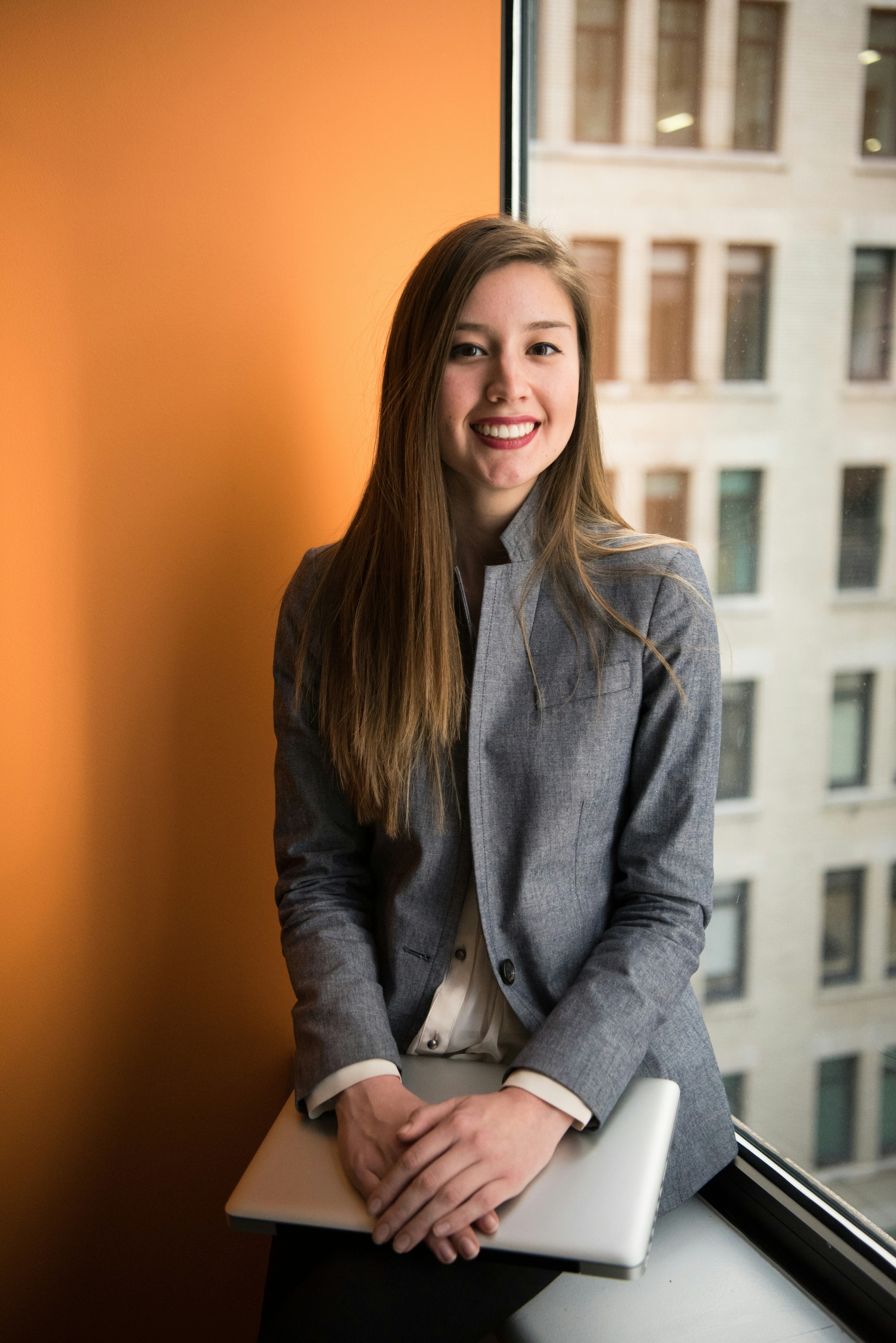Client Photo