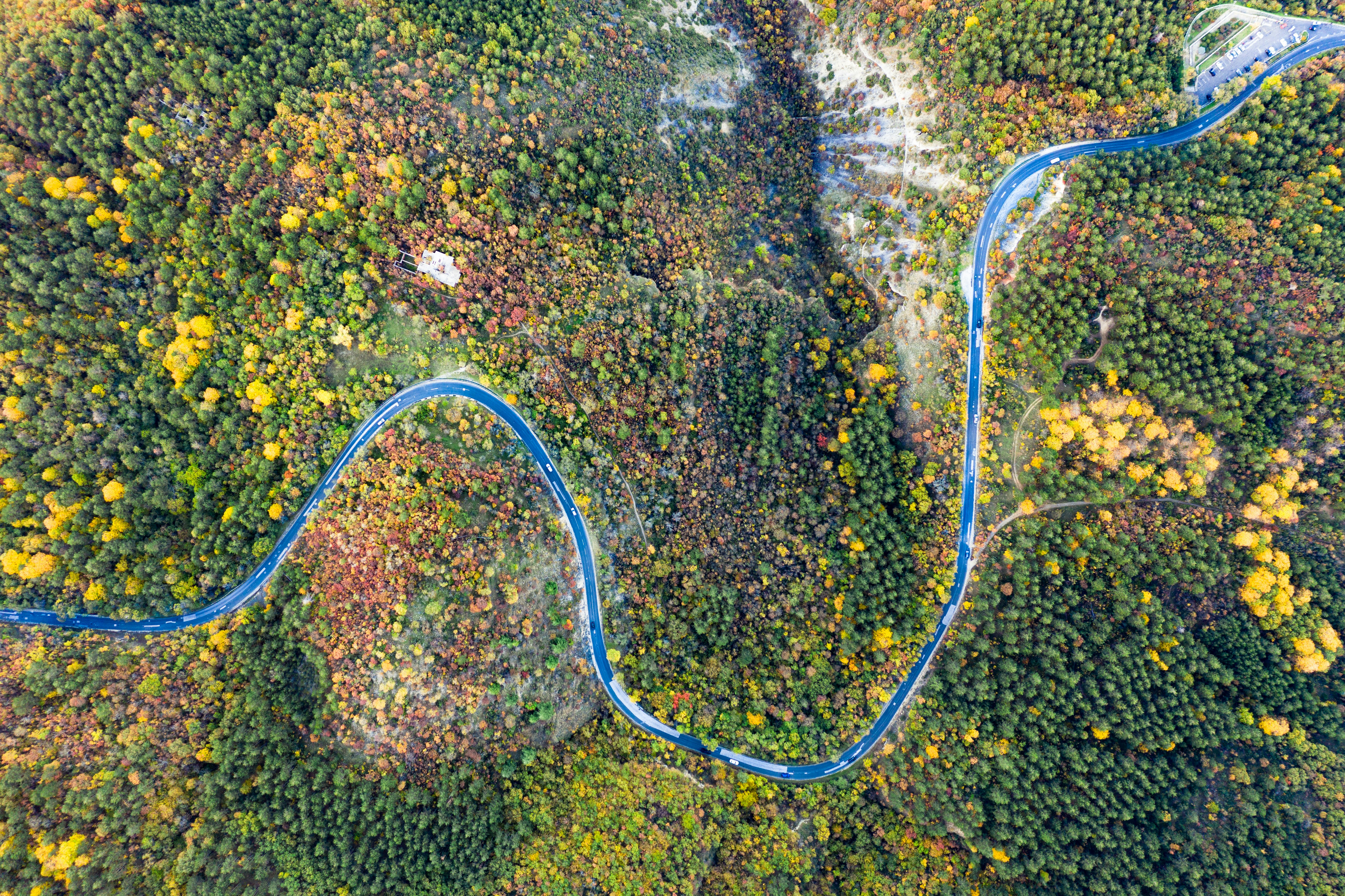EcoTravel Network