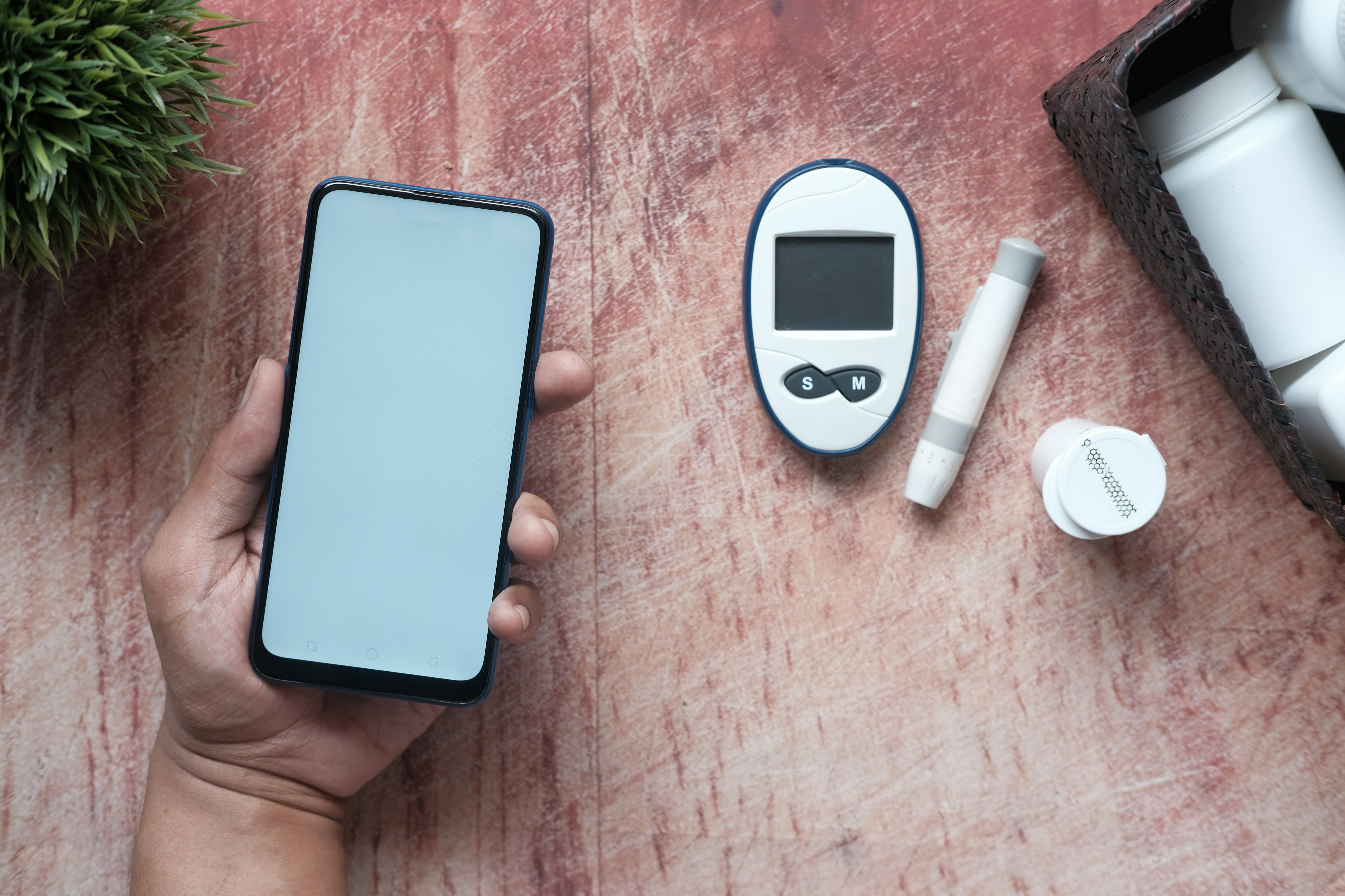HealthTrack AI